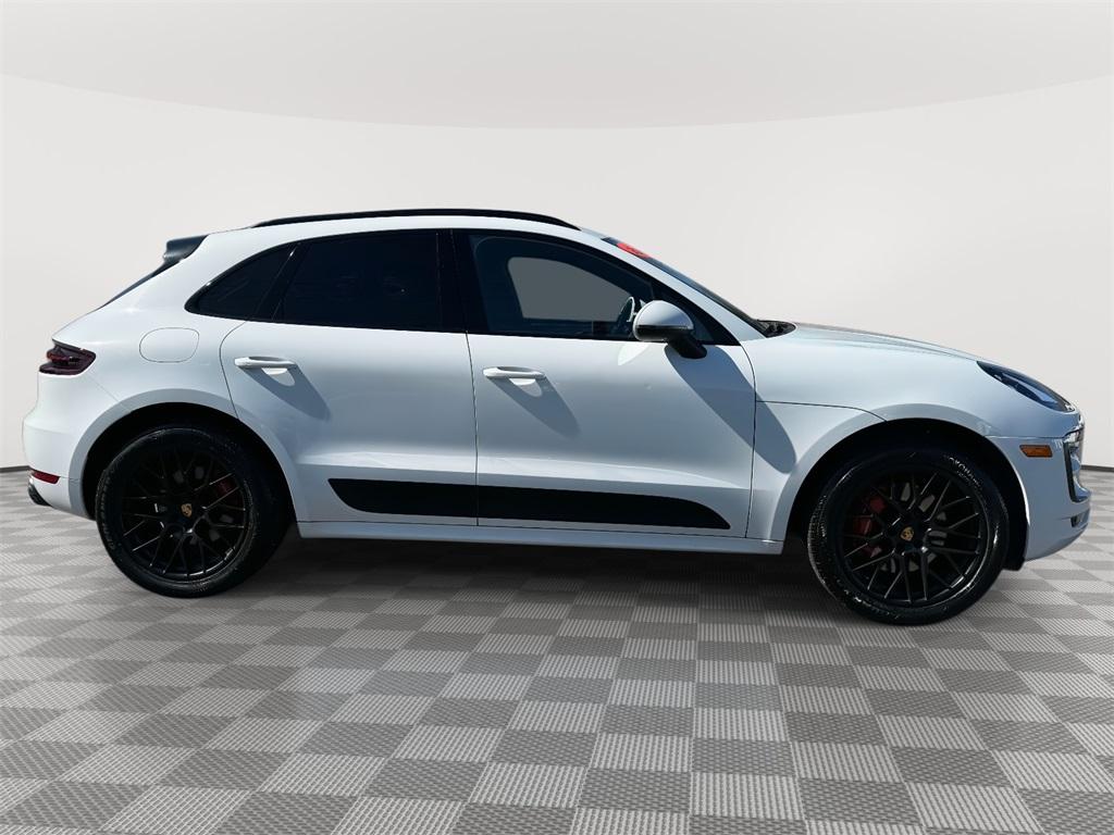 Thumbnail image of 2017 Porsche Macan at Empire Subaru of Huntington