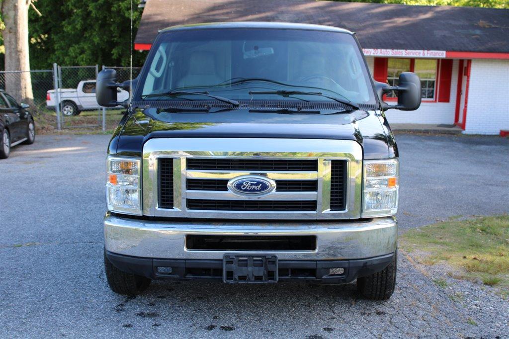 Thumbnail image of 2014 Ford E-Series at Georgia Hwy 20 Auto Sales Service & Finance LLC