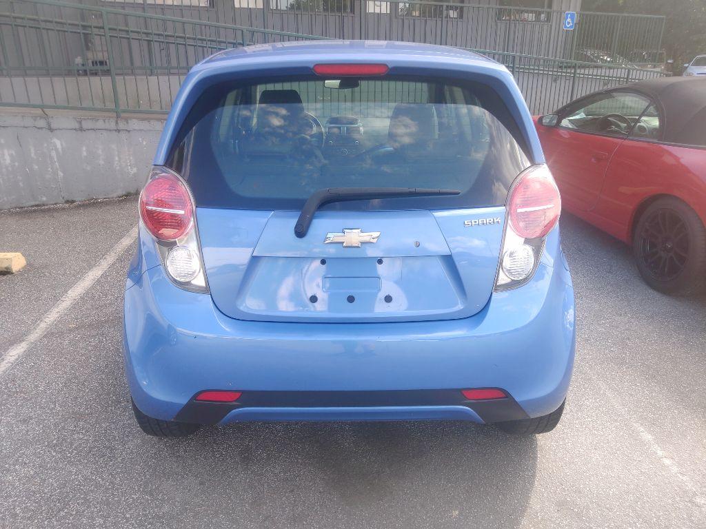 Thumbnail image of 2015 Chevrolet Spark at INT AUTO BROKERS