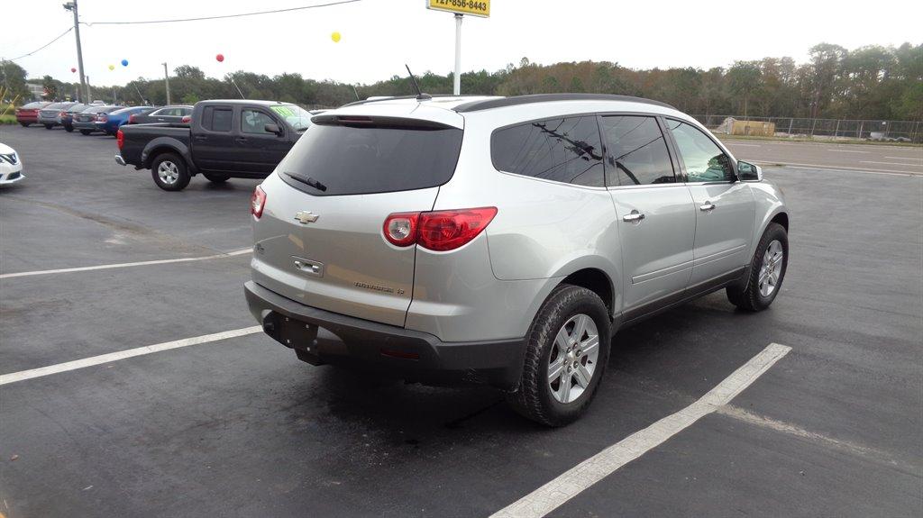 Thumbnail image of 2010 Chevrolet Traverse at Rock Bottom Auto Sales Inc.