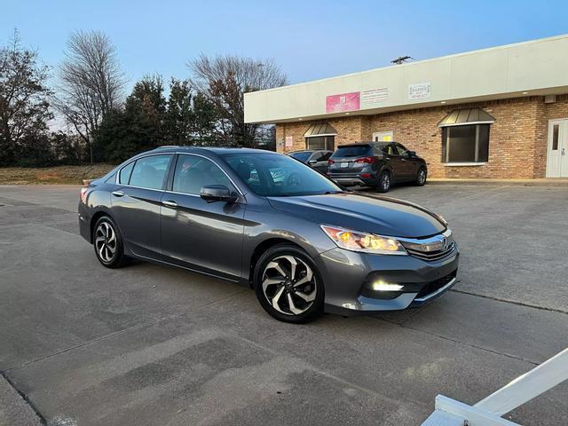 Thumbnail image of 2017 Honda Accord at Jabeam Llc