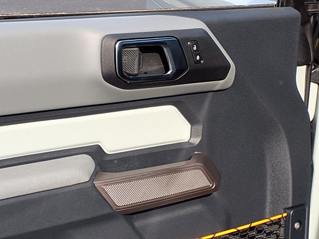 Thumbnail image of 2023 Ford Bronco at Cooper Ford