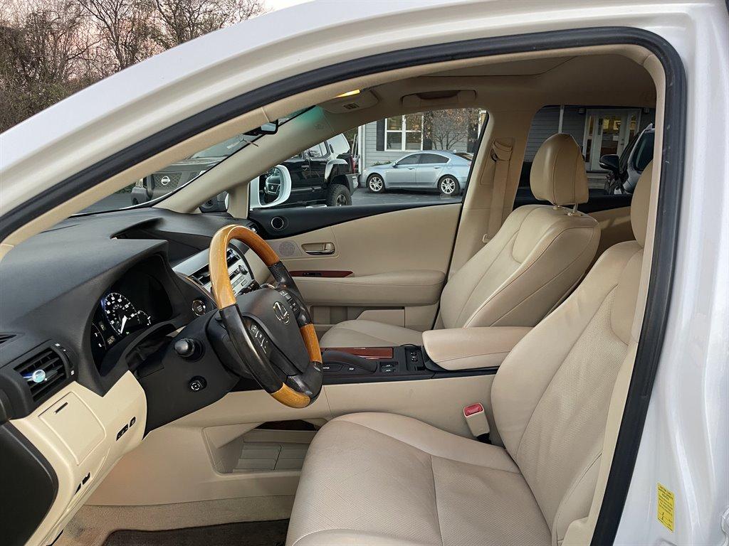 Thumbnail image of 2010 Lexus RX 350 at I’deal Motors, Inc.