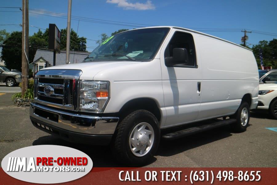 Thumbnail image of 2013 Ford E-Series at M & A Motors, Inc.