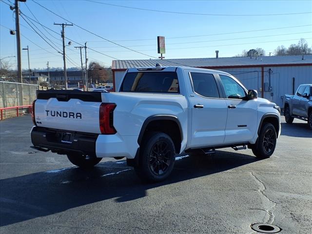 Thumbnail image of 2025 Toyota Tundra at Magness Toyota