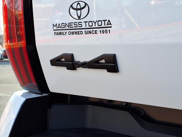 Thumbnail image of 2025 Toyota Tundra at Magness Toyota