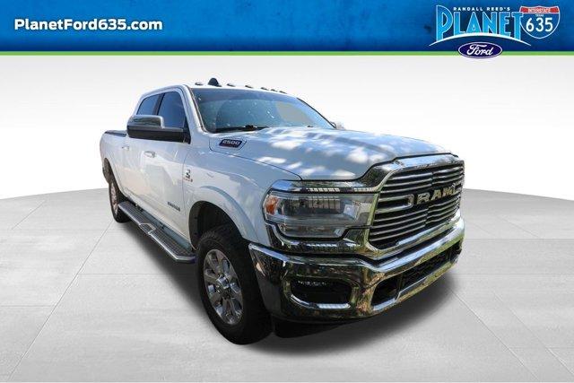 Thumbnail image of 2022 Ram 2500 at RandallReedsPrestigeFordUSED of Garland, TX
