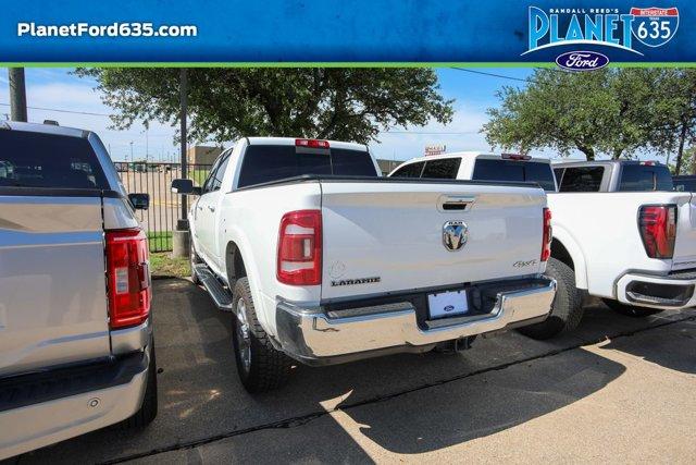 Thumbnail image of 2022 Ram 2500 at RandallReedsPrestigeFordUSED of Garland, TX