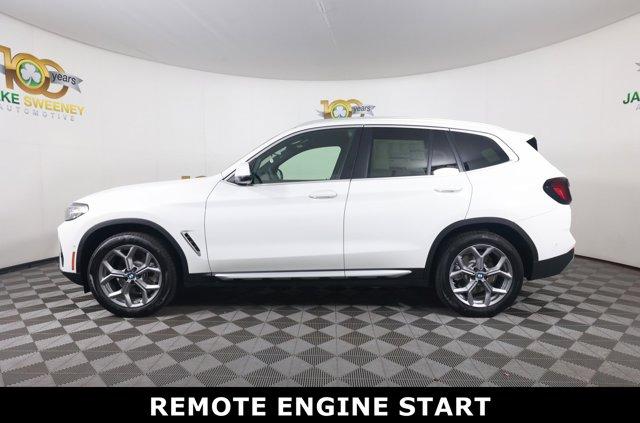 Thumbnail image of 2024 BMW X3 at Jake Sweeney BMW Used