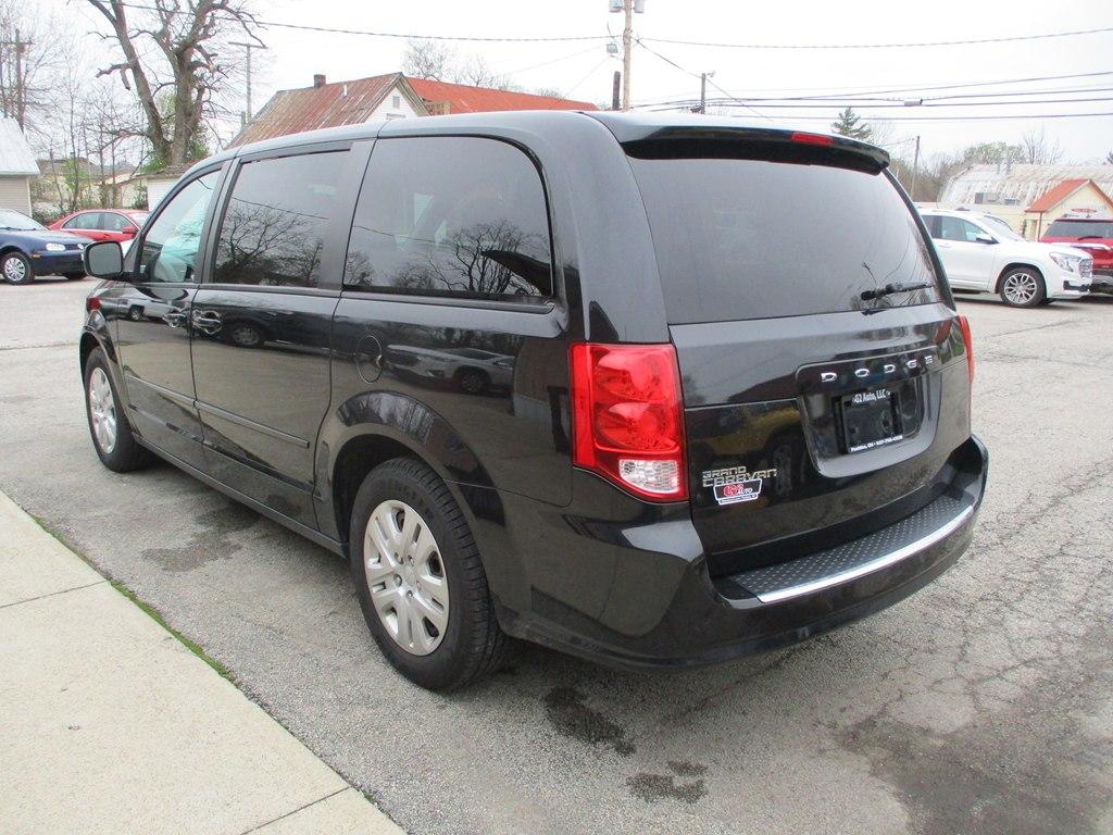 Thumbnail image of 2015 Dodge Grand Caravan at G2 AUTO LLC