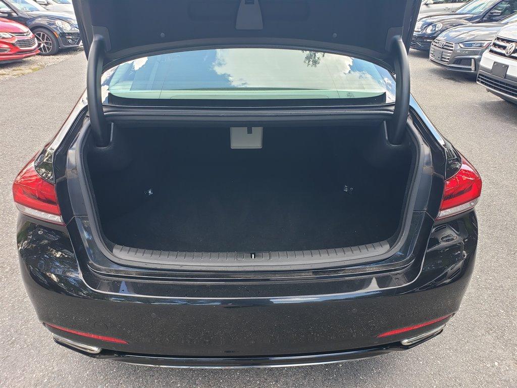 Thumbnail image of 2019 Genesis G80 at Underbudget of Lakeland, FL