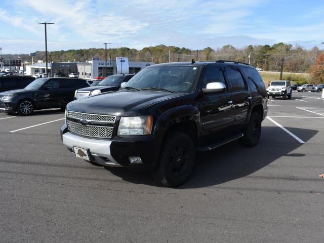 Thumbnail image of 2008 Chevrolet Tahoe at Smart Ford