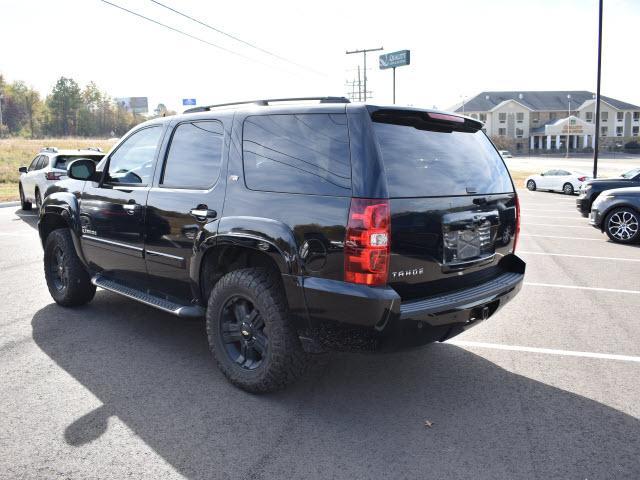 Thumbnail image of 2008 Chevrolet Tahoe at Smart Ford