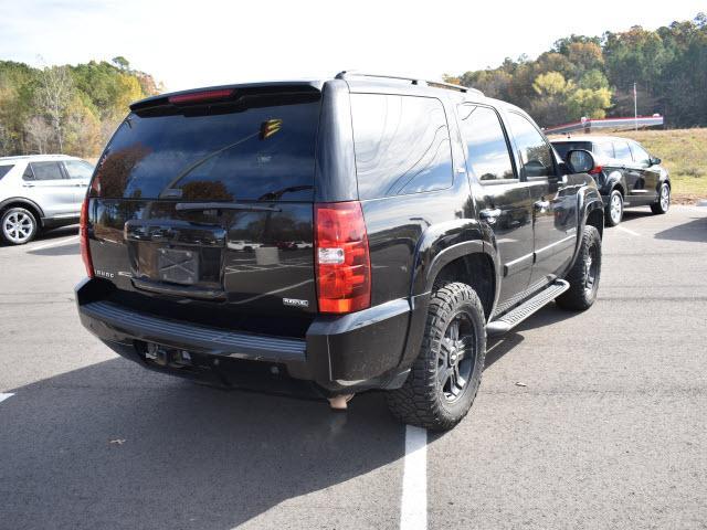 Thumbnail image of 2008 Chevrolet Tahoe at Smart Ford