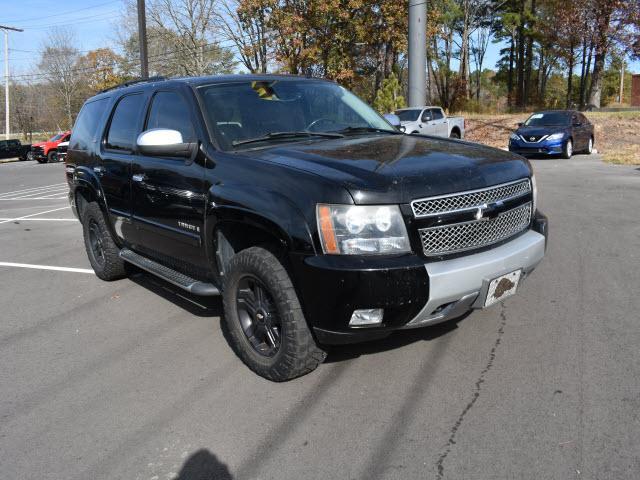 Thumbnail image of 2008 Chevrolet Tahoe at Smart Ford