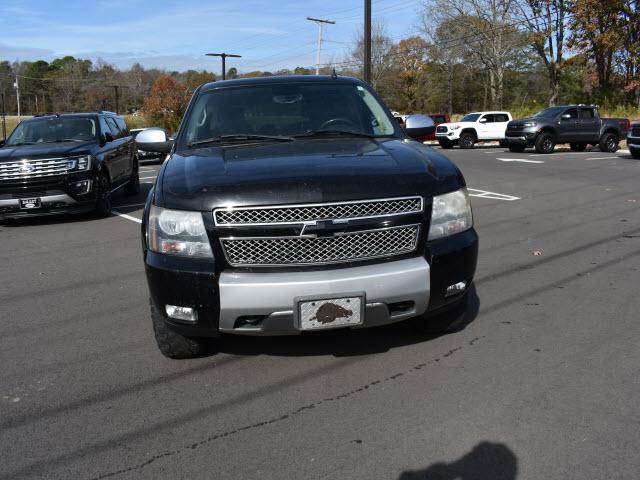 Thumbnail image of 2008 Chevrolet Tahoe at Smart Ford
