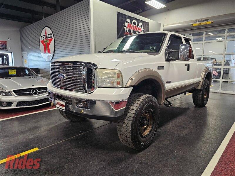 Thumbnail image of 2007 Ford F-250 Super Duty at Rides Auto Sales
