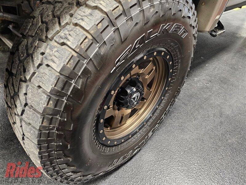 Thumbnail image of 2007 Ford F-250 Super Duty at Rides Auto Sales