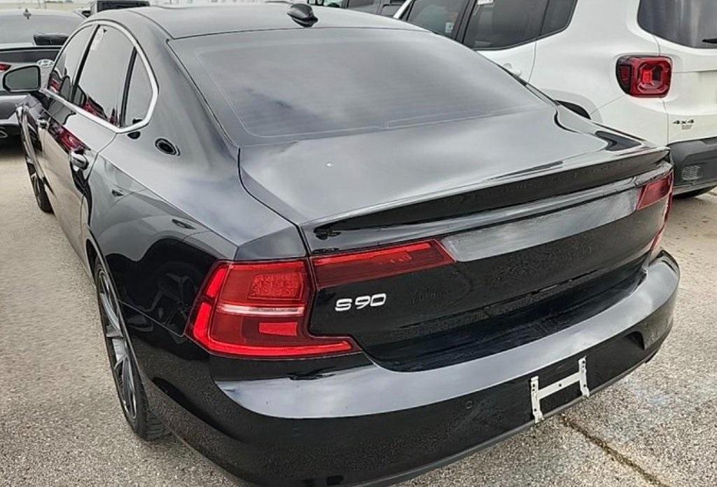 Thumbnail image of 2018 Volvo S90 at Melton Sales