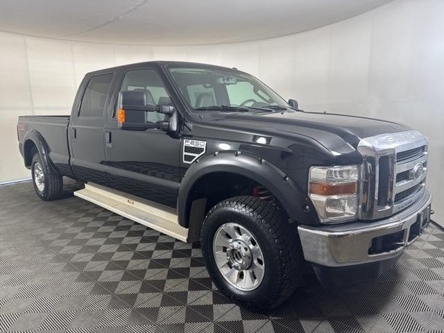 Thumbnail image of 2009 Ford F-250 Super Duty at Kalispell Toyota