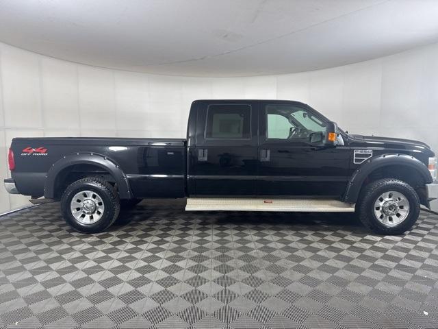 Thumbnail image of 2009 Ford F-250 Super Duty at Kalispell Toyota