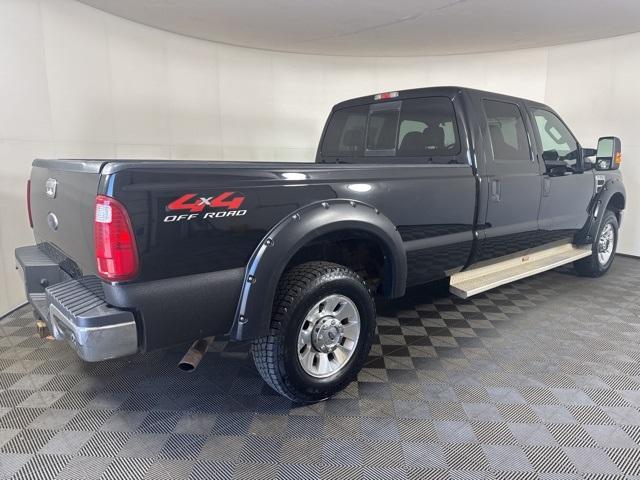 Thumbnail image of 2009 Ford F-250 Super Duty at Kalispell Toyota