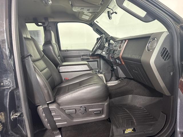 Thumbnail image of 2009 Ford F-250 Super Duty at Kalispell Toyota