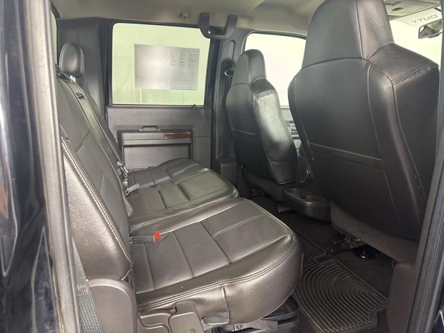 Thumbnail image of 2009 Ford F-250 Super Duty at Kalispell Toyota