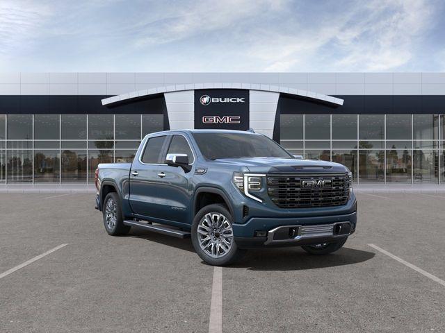Thumbnail image of 2024 GMC Sierra 1500 at CavenderBuickGMC USED