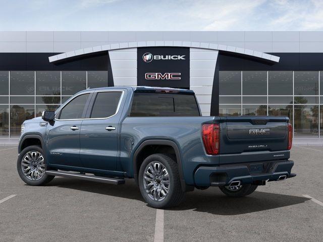 Thumbnail image of 2024 GMC Sierra 1500 at CavenderBuickGMC USED