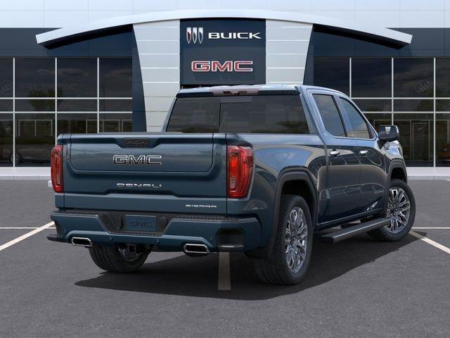 Thumbnail image of 2024 GMC Sierra 1500 at CavenderBuickGMC USED