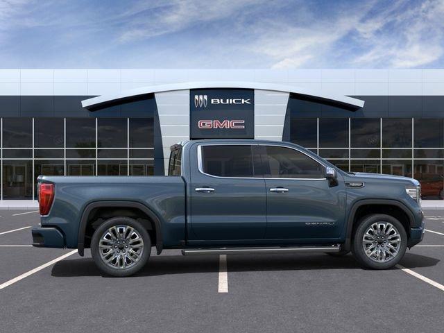 Thumbnail image of 2024 GMC Sierra 1500 at CavenderBuickGMC USED
