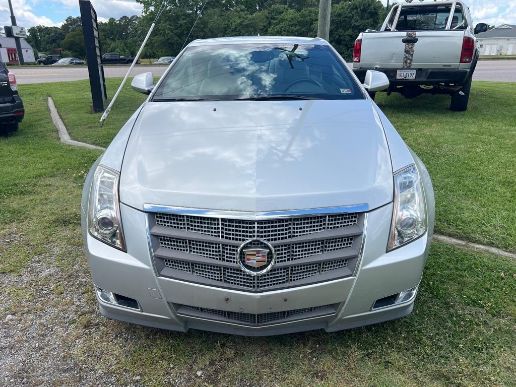 Thumbnail image of 2014 Cadillac CTS at WISE MOTORS