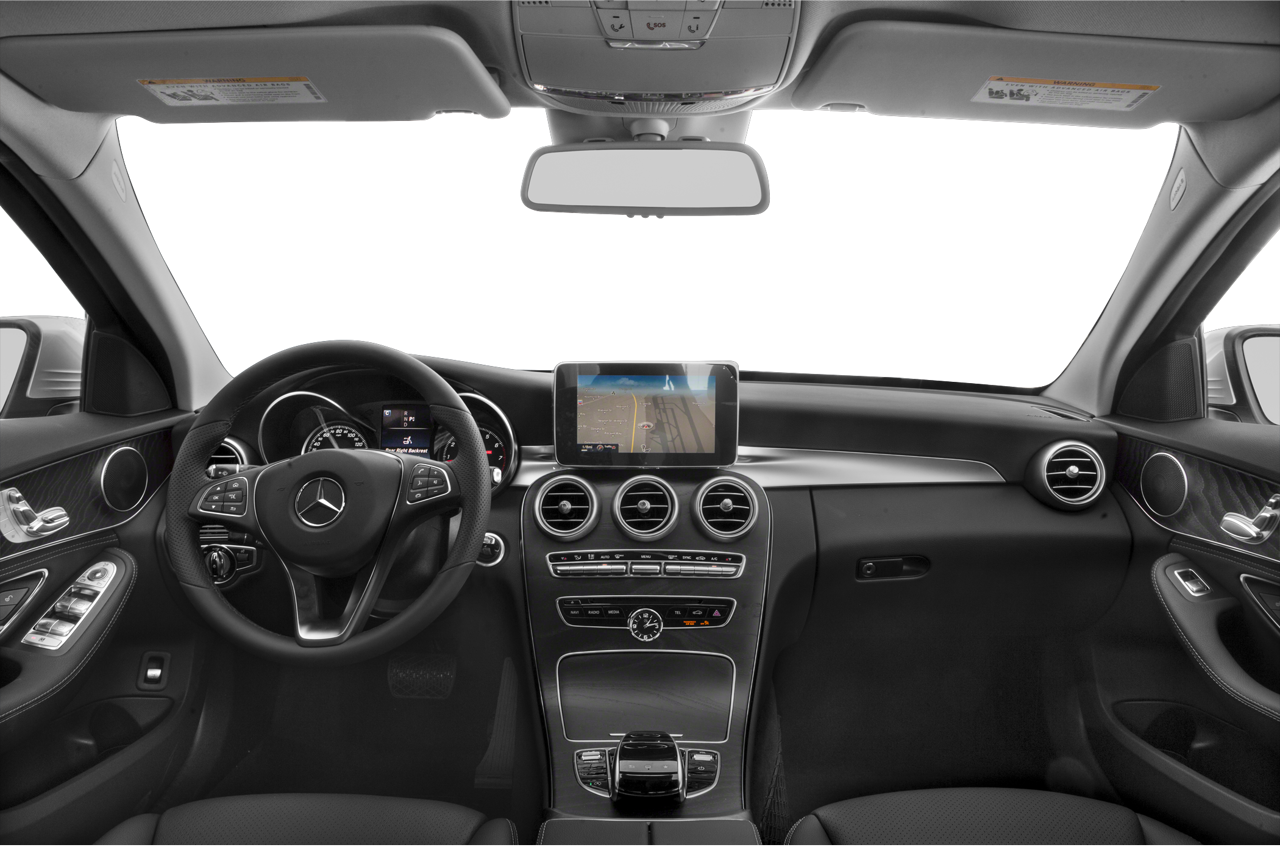 Thumbnail image of 2015 Mercedes-Benz C-Class at Empire Nissan of Hillside