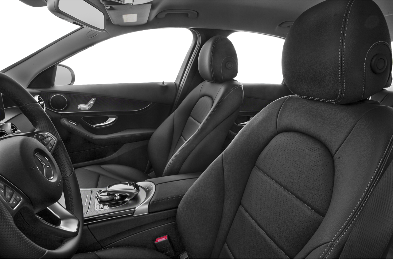 Thumbnail image of 2015 Mercedes-Benz C-Class at Empire Nissan of Hillside
