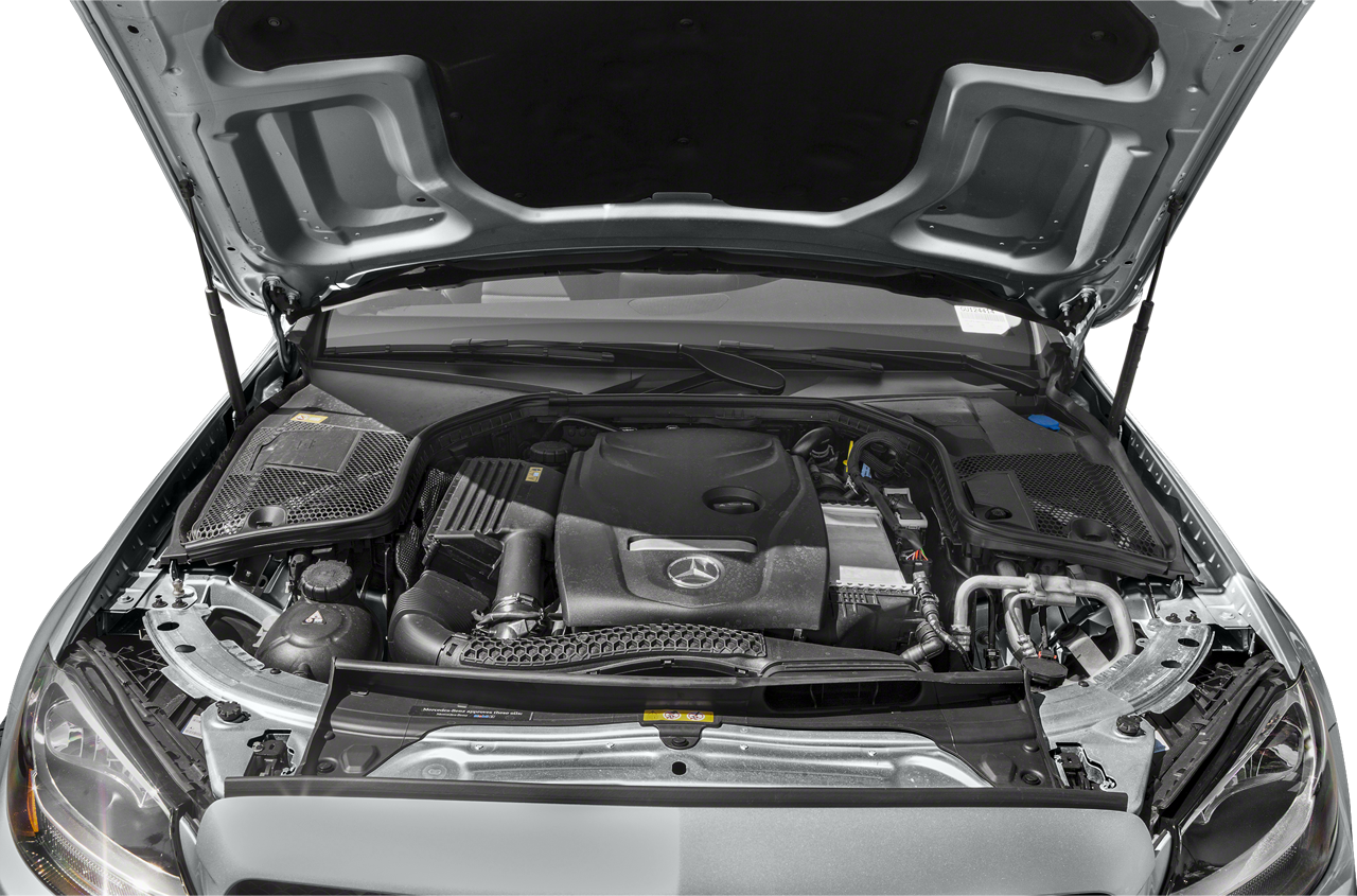 Thumbnail image of 2015 Mercedes-Benz C-Class at Empire Nissan of Hillside
