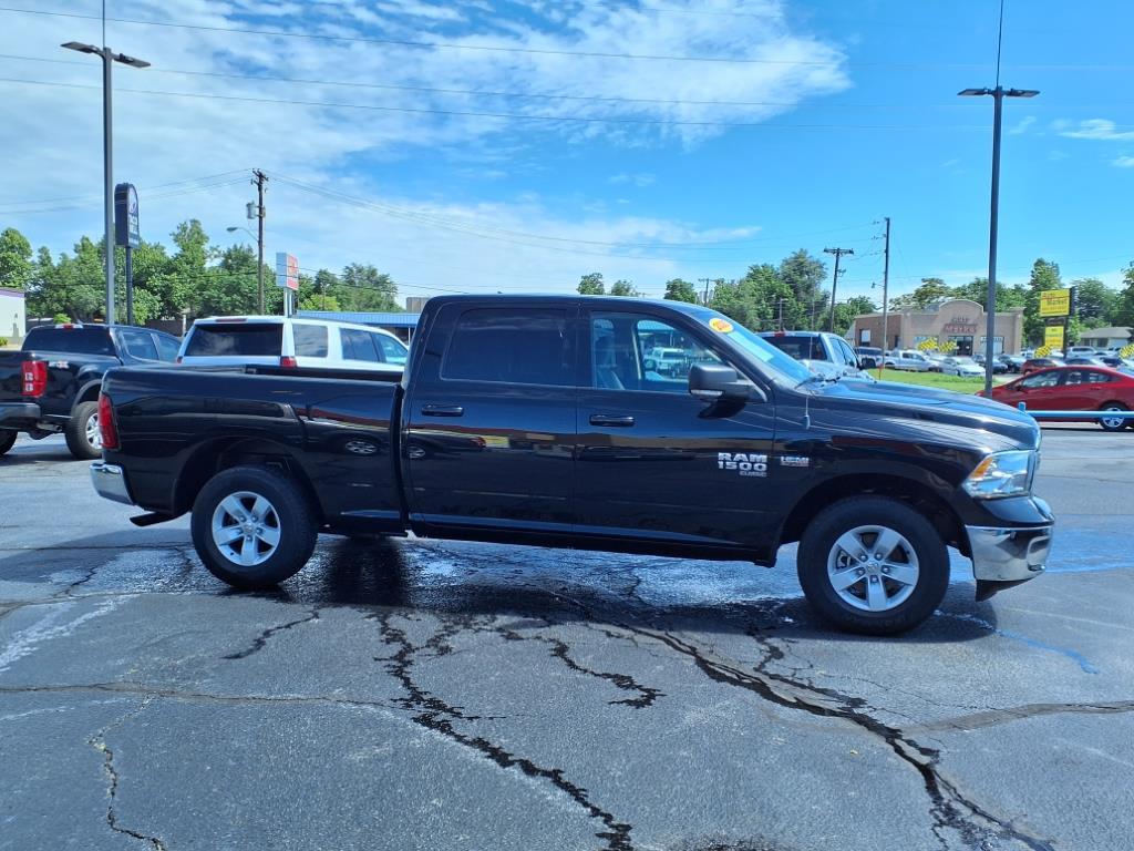 Thumbnail image of 2020 Ram 1500 Classic at Express Credit Auto - North Okc