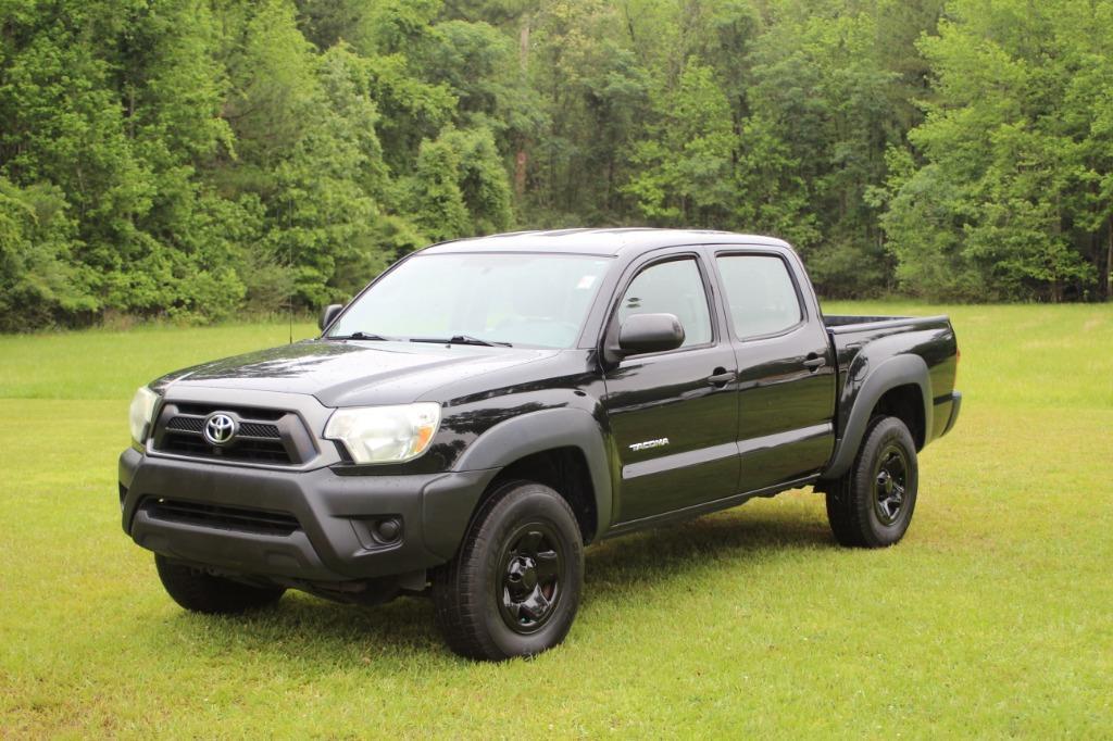 Thumbnail image of 2013 Toyota Tacoma at Genesis of Cottageville