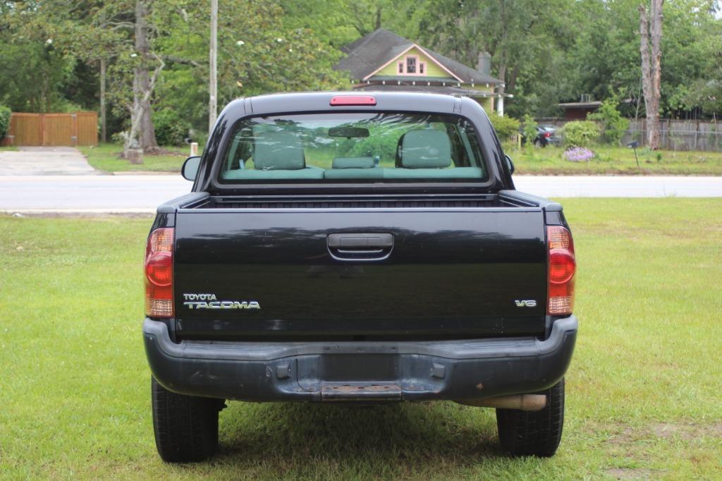Thumbnail image of 2013 Toyota Tacoma at Genesis of Cottageville