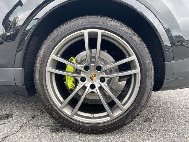 Thumbnail image of 2022 Porsche Cayenne at Rolls-Royce Bentley Motor Cars Paramus - USED