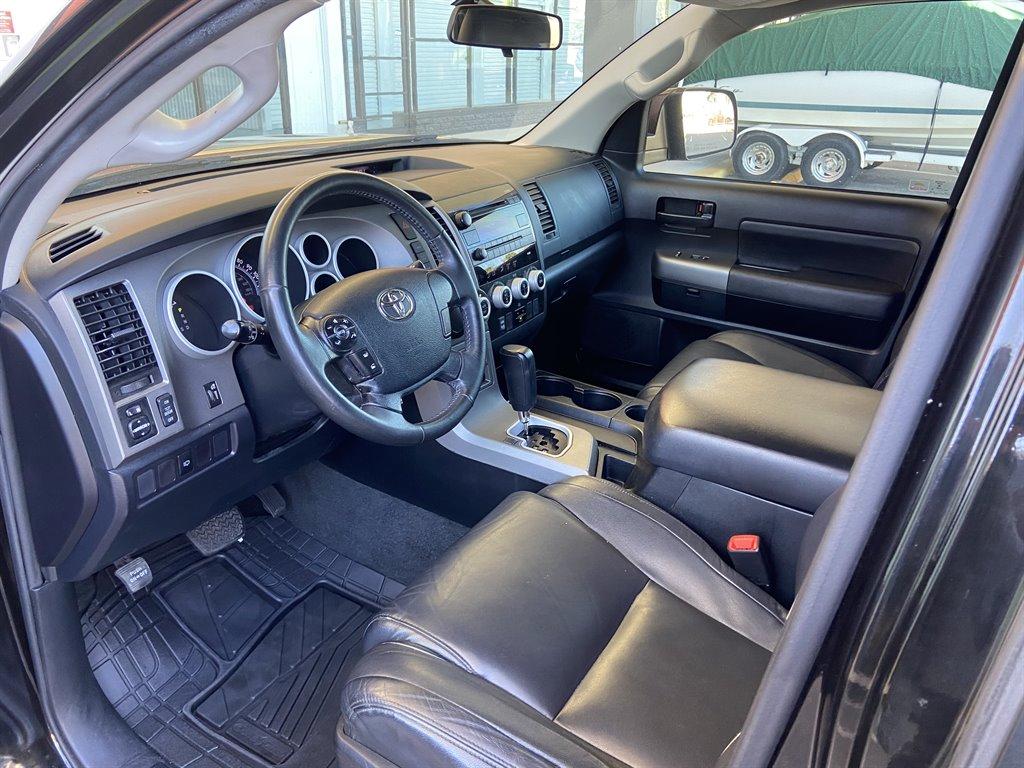 Thumbnail image of 2012 Toyota Sequoia at Blossom Car Center LLC