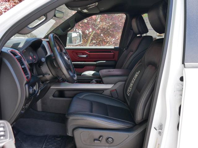 Thumbnail image of 2020 Ram 1500 at Wendle Motors Pre-Owned - Used