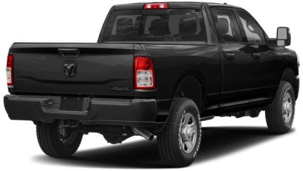 Thumbnail image of 2024 Ram 2500 at Route 130 Chrysler Jeep Dodge