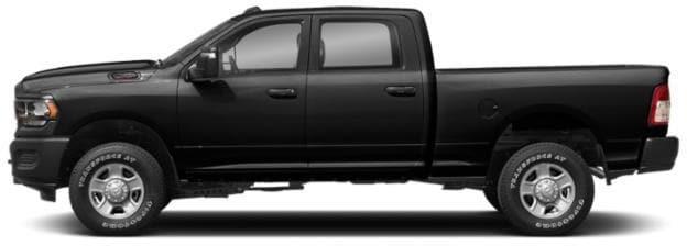 Thumbnail image of 2024 Ram 2500 at Route 130 Chrysler Jeep Dodge