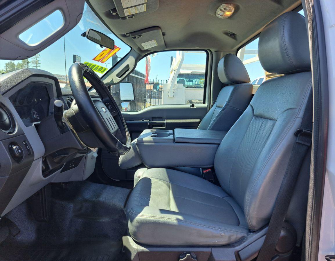 Thumbnail image of 2016 Ford F-250 Super Duty at Akkawi Motors