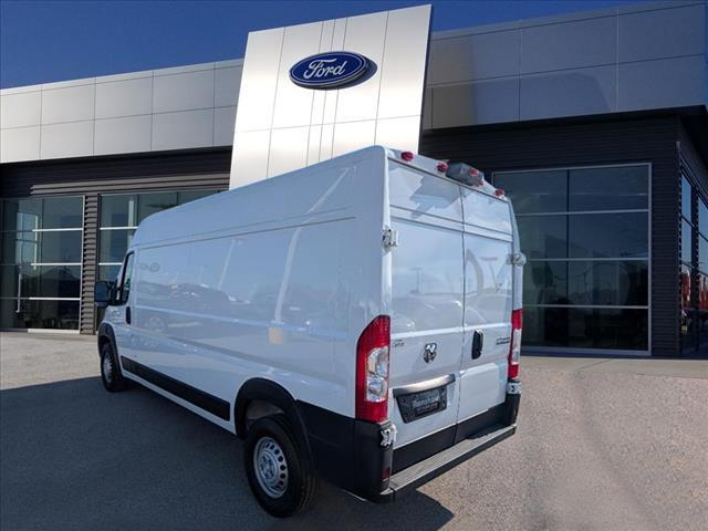 Thumbnail image of 2025 Ram ProMaster at Greenwood Ford Lincoln