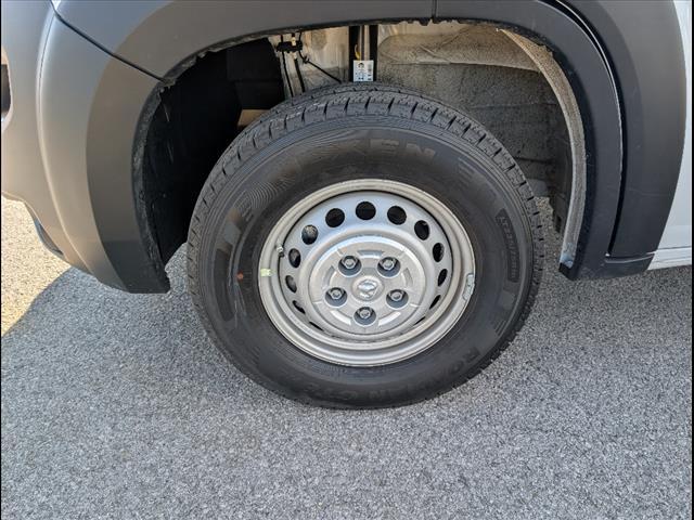 Thumbnail image of 2025 Ram ProMaster at Greenwood Ford Lincoln
