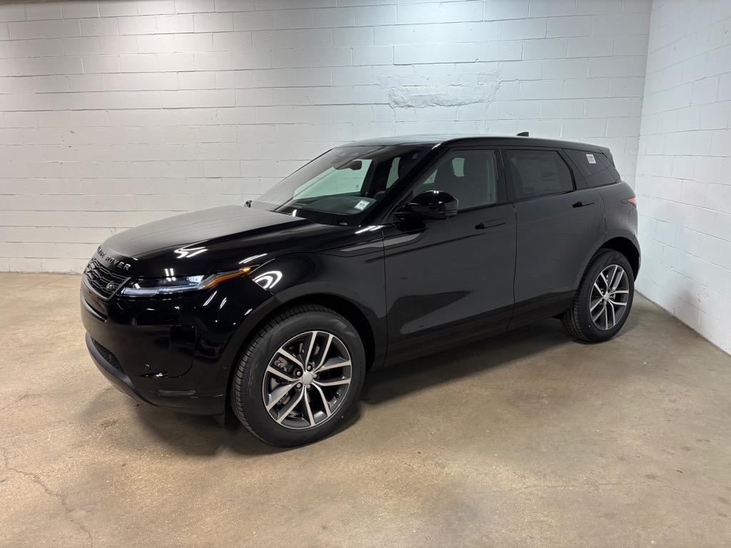 Thumbnail image of 2026 Land Rover Range Rover Evoque at Jaguar Land Rover Glen Cove
