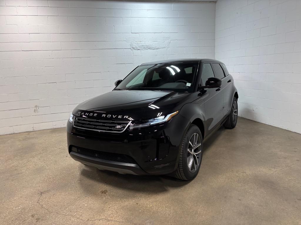 Thumbnail image of 2026 Land Rover Range Rover Evoque at Jaguar Land Rover Glen Cove