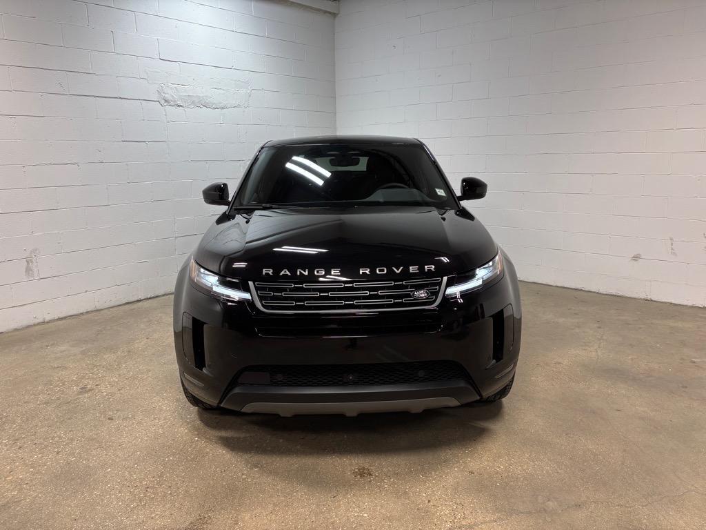 Thumbnail image of 2026 Land Rover Range Rover Evoque at Jaguar Land Rover Glen Cove